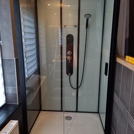 Apartament El Corazon Stavelot Zewnętrze zdjęcie