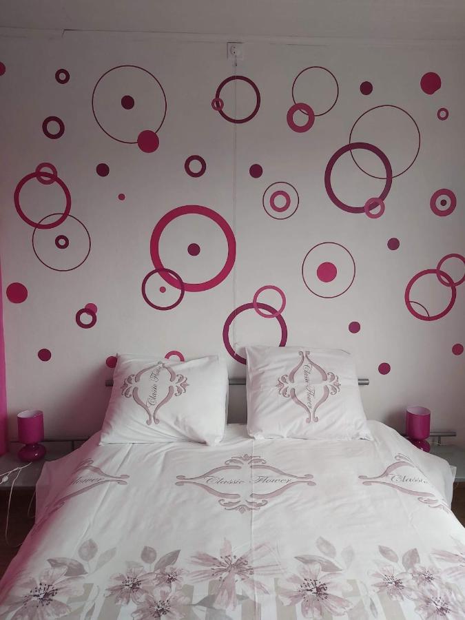 Apartament El Corazon Stavelot Zewnętrze zdjęcie