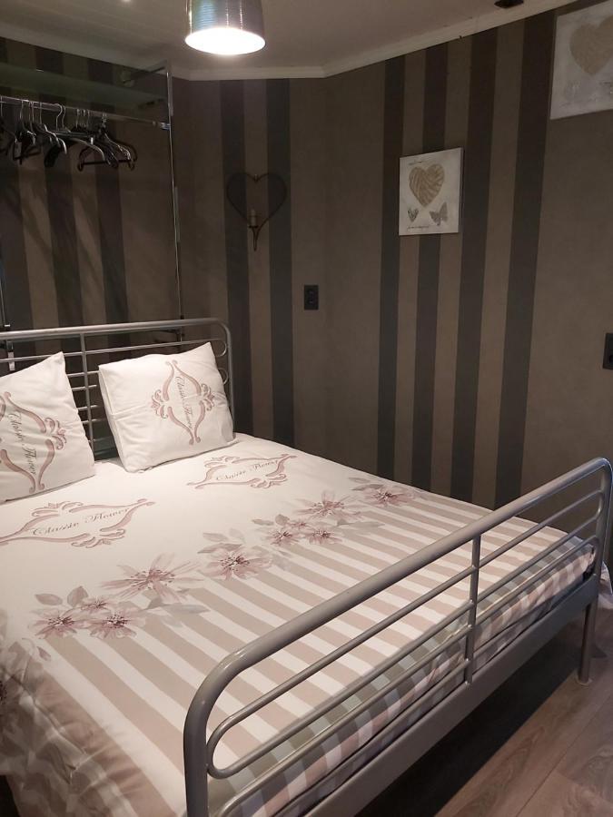 Apartament El Corazon Stavelot Zewnętrze zdjęcie