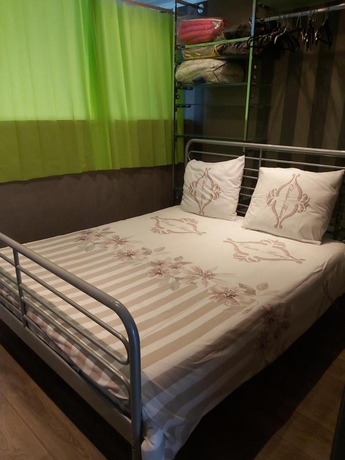 Apartament El Corazon Stavelot Zewnętrze zdjęcie