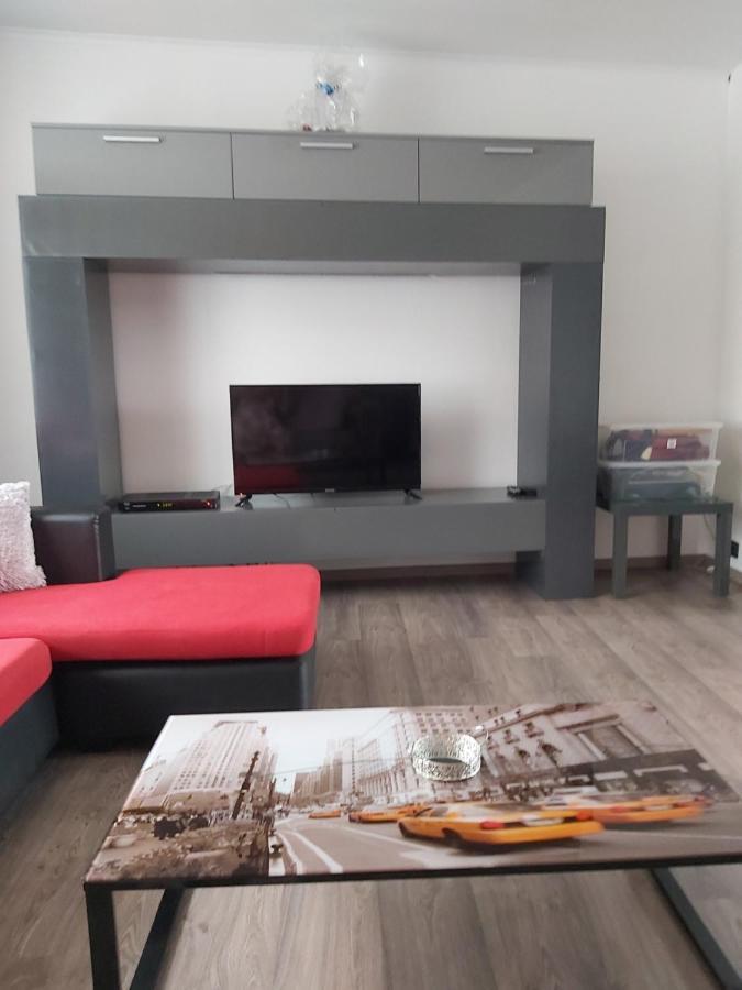 Apartament El Corazon Stavelot Zewnętrze zdjęcie