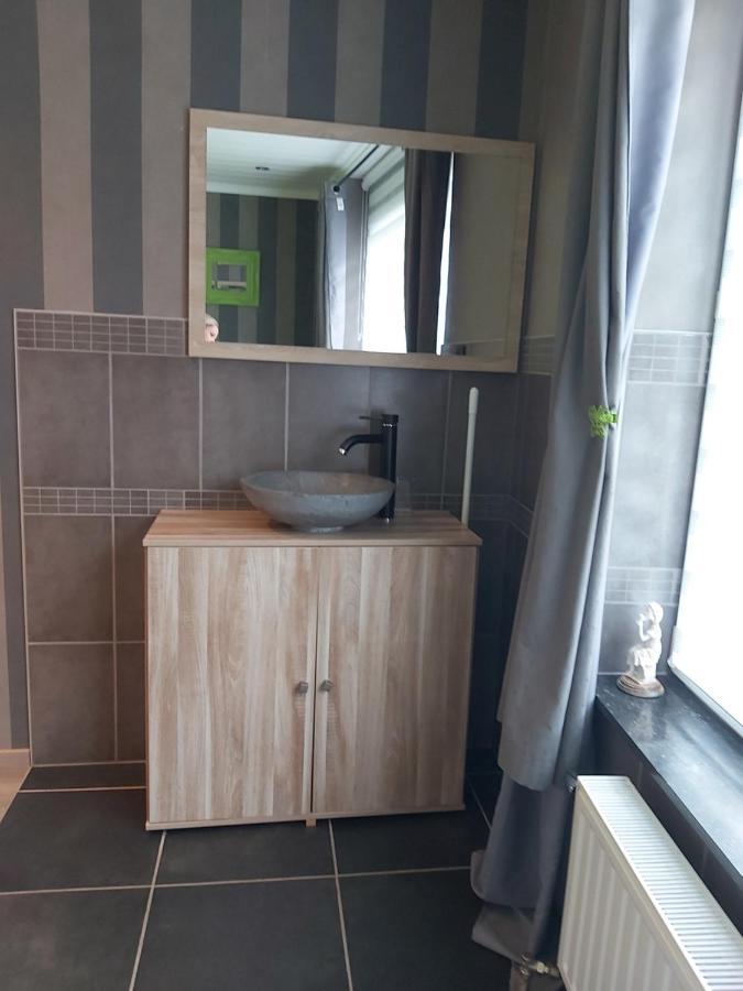Apartament El Corazon Stavelot Zewnętrze zdjęcie